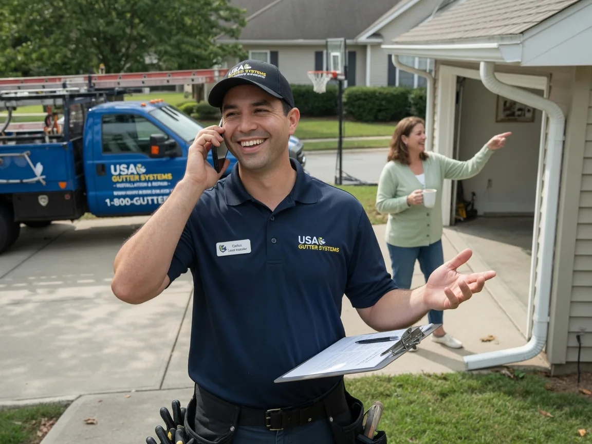 Gutter Installation Loganton, PA FAQs